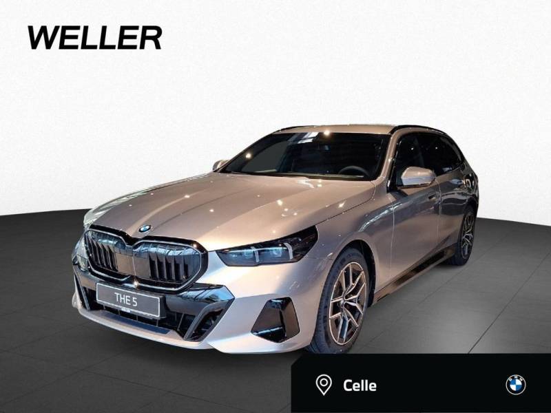 BMW 520d xDrive Touring Leasing ab 869EUR M Sport