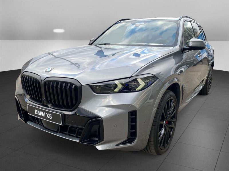 BMW X5 xDrive30d