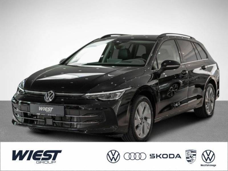 Volkswagen Golf Variant Style 1,5 l eTSI DSG *HUD*RFK*SHZ*