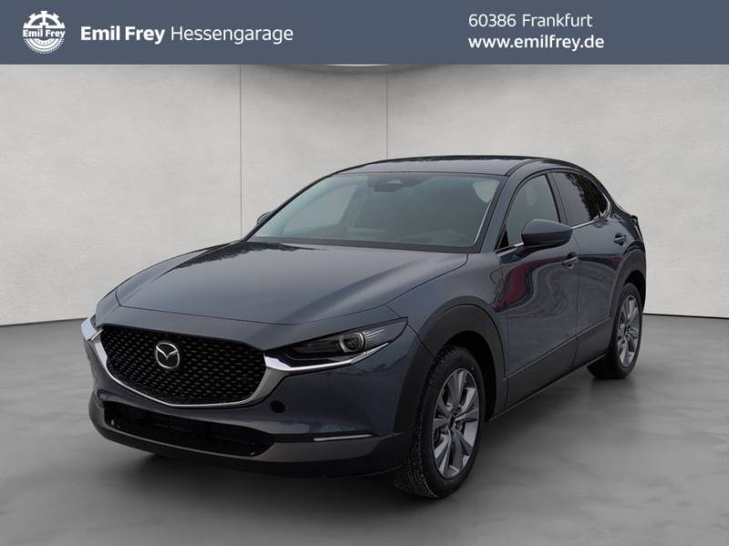 Mazda CX-30 e-SKYACTIVE G 140 Aut. EXCLUSIVE-LINE 103