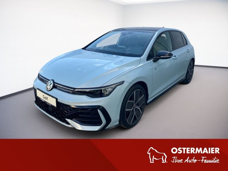 Volkswagen Golf R-Line Black Style 1.5 eTSI 150PS DSG ACC.M