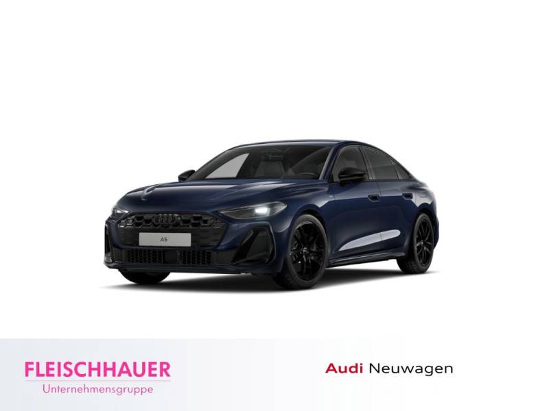 Audi A5 Limousine 2.0 TFSI e quattro ACC RFK CARPLAY