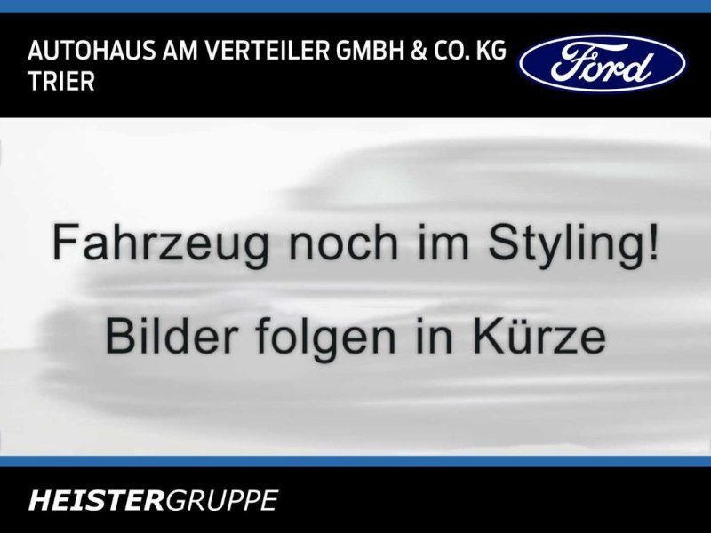 Ford Focus Turnier Titanium 1.5 EcoBlue