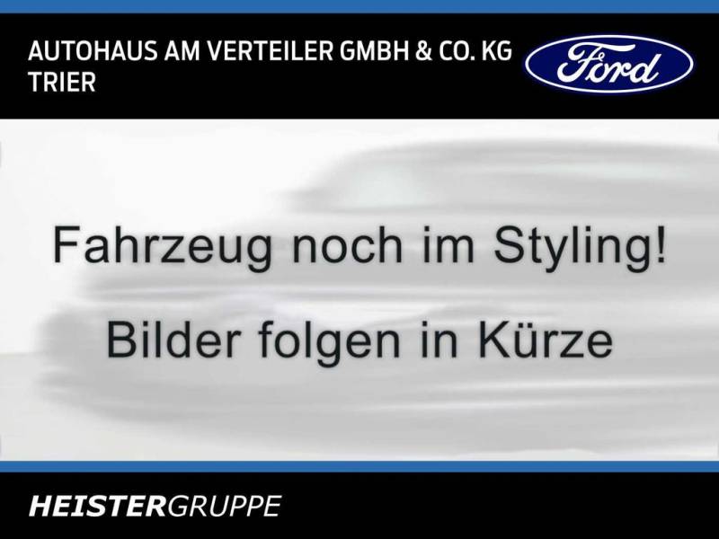 Ford Tourneo Connect Trend 1.5 EcoBoost