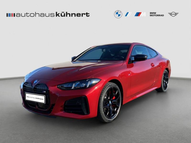 BMW M440i xDrive Coupé M-Sport PRO UPE: 93.320 EUR