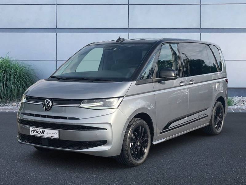 Volkswagen Multivan Edition 2.0 TDI DSG KÜ