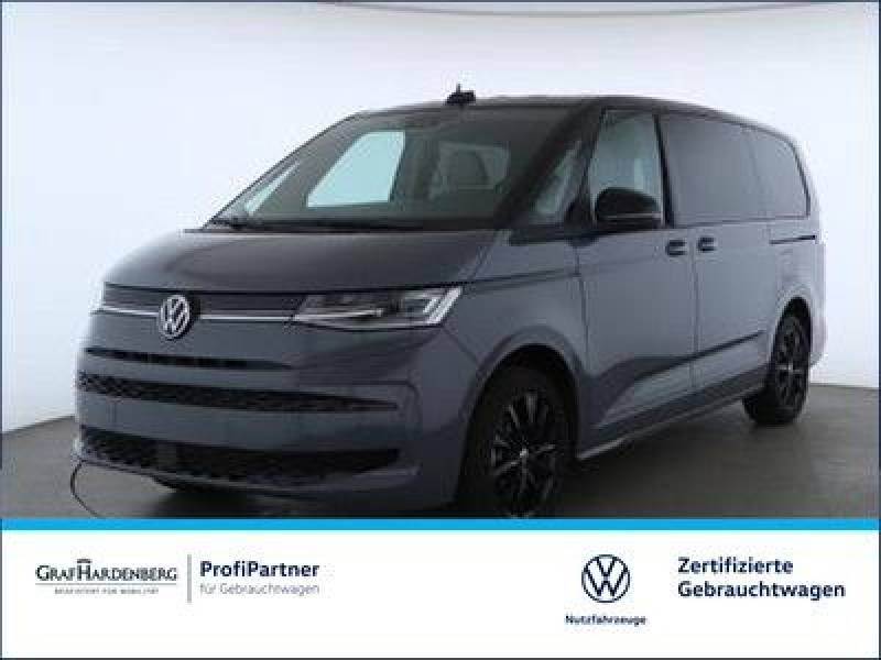 Volkswagen T7 Multivan Edition lang LÜ TDI 7Sitze AHK ACC