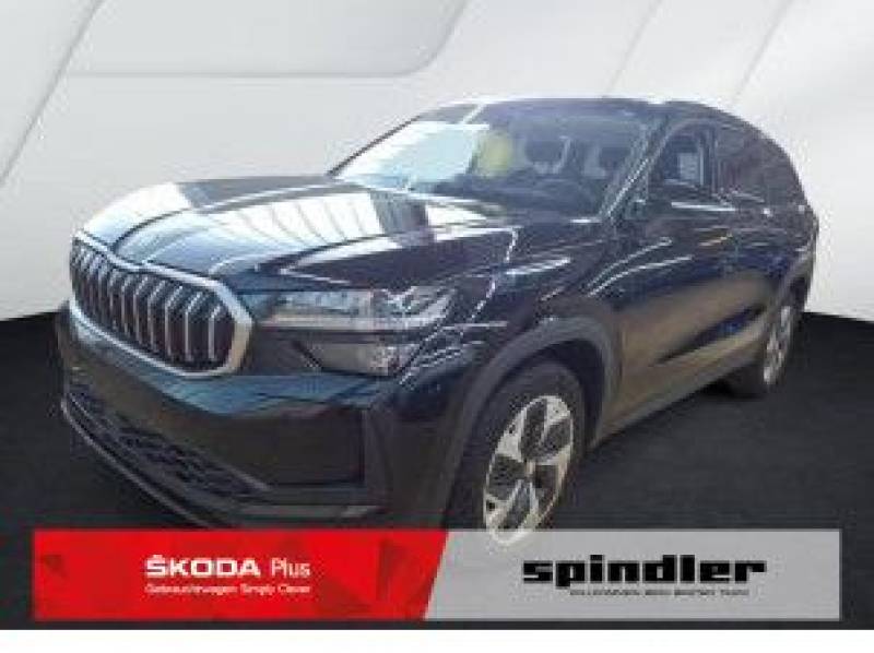 Skoda Kodiaq Selection 2.0 TDI 4x4 DSG/Matrix, ACC,AHK