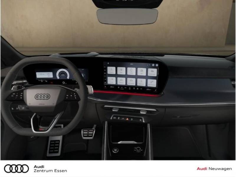 Audi Q3 SPORTBACK E-HYBRID 200 kW S LINE TECH PRO PAN