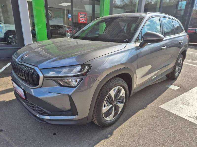 Skoda Kodiaq 2.0 TSI 150 kW 4x4 Selection, sofort Abho