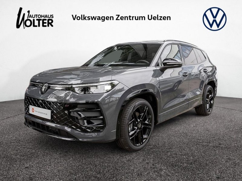 Volkswagen Tayron 2.0 TDI R-Line AKTIVSITZE MATRIX-LED 360°