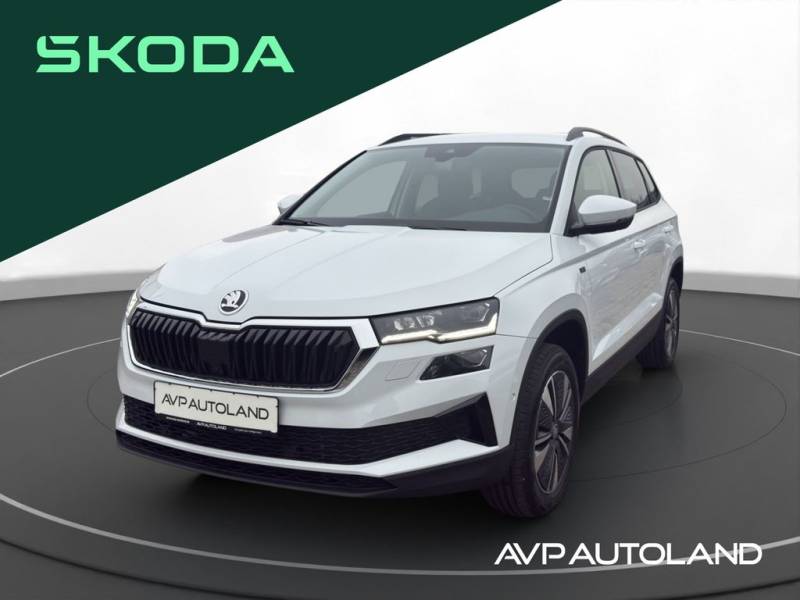 Skoda KAROQ 2.0 TDI DSG TOUR - AHK - ACC - LED -