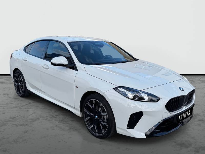 BMW 220i Gran Coupé M Sport - HuD - Harman Kardon