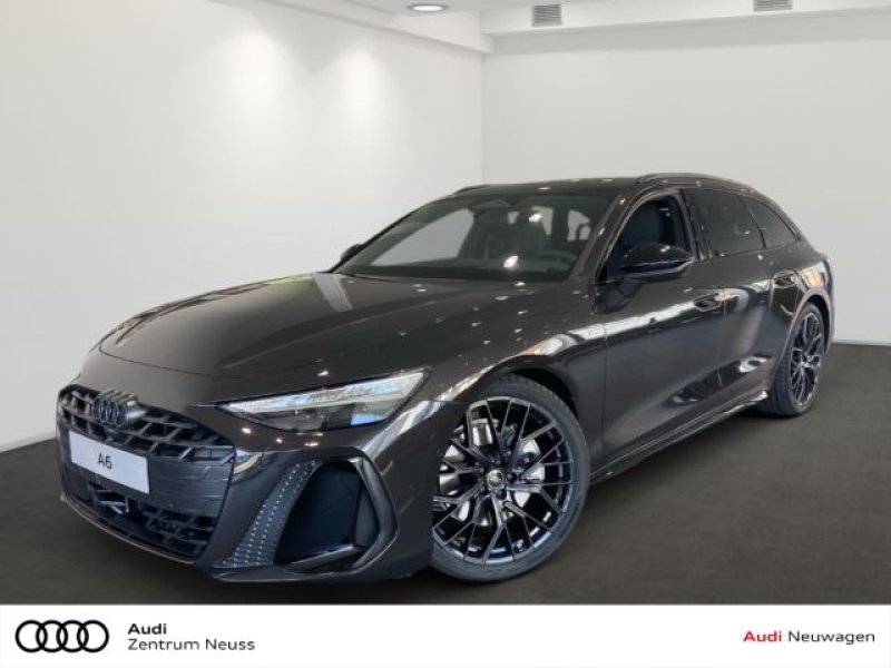 Audi A6 AVANT TDI QUATTRO 150 KW S-TRONIC C9 NEUES MO