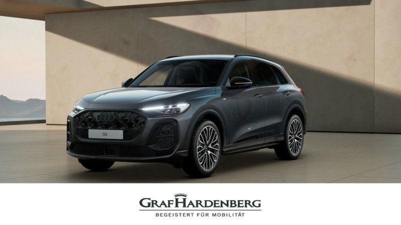 Audi Q5 2.0 TDI 150 kW quattro 21 Zoll*ACC* 360 Grad 