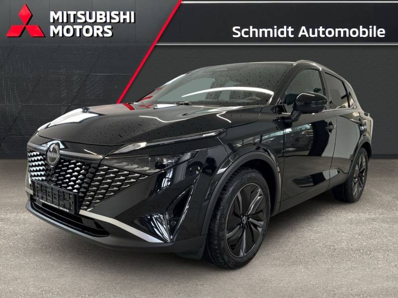 Nissan Qashqai 1.3 DIG-T MHEV Tekna Xtronic Bose Panora