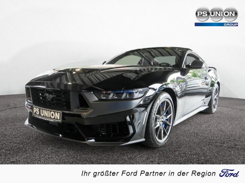 Ford Mustang Fastback Dark Horse 5.0 V8 ACC BandO LED