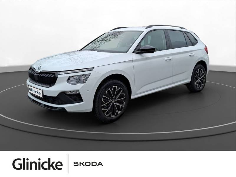 Skoda Kamiq Balance 1.5 TSI (110kW) DSG