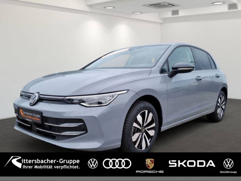 Volkswagen Golf Life 1,5 l TSI OPF 110 kW (150 PS) 6-Gang