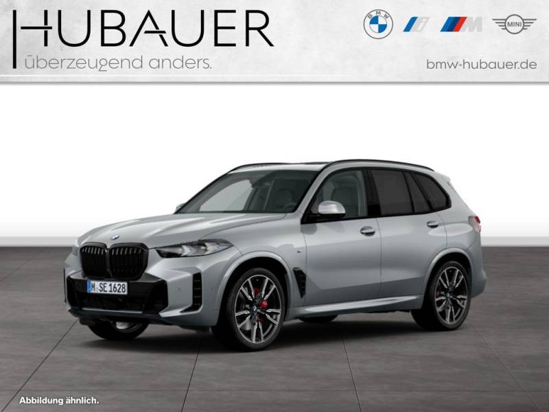 BMW X5 xDrive30d [M Sport Pro, HUD, AHK, ACC, 22" LM