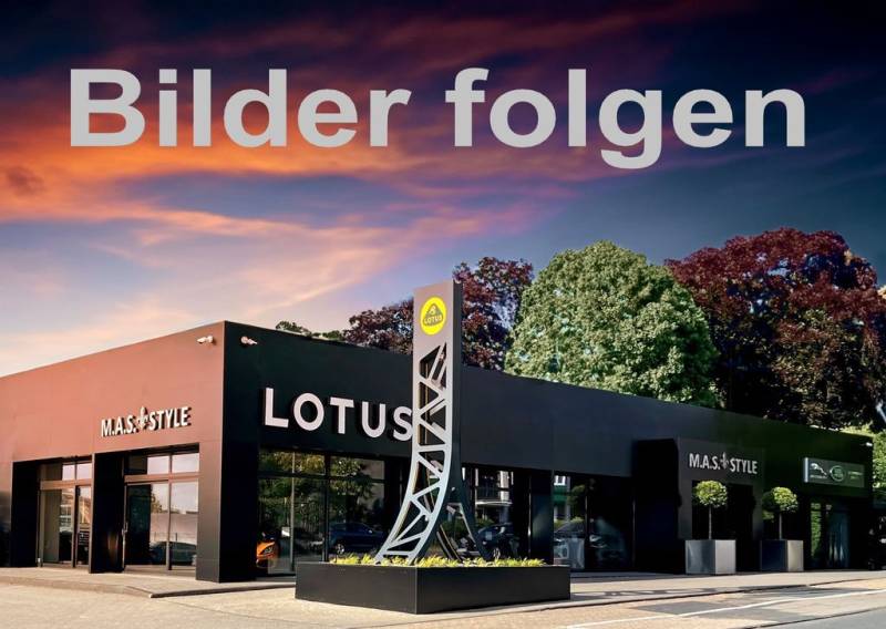 Lotus Eletre 600 Business Lotus Wuppertal AHK