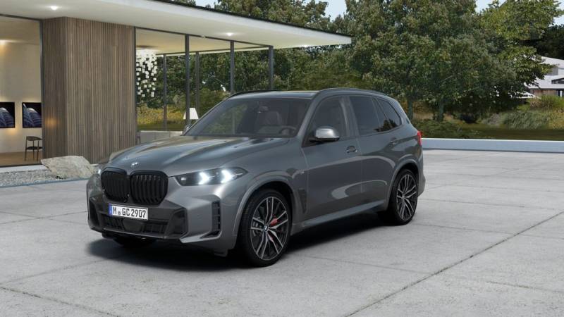 BMW X5 xDrive30d M Sport Pro,AHK,Inno.Pkt.,Travel Pk