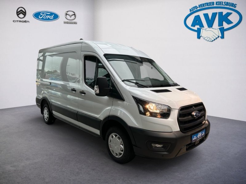 Ford Transit Kasten 310 L2 Trend Regalsysteme, Kamera