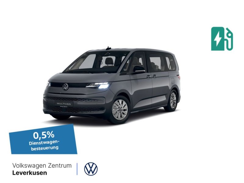 Volkswagen T7 Multivan 1.5 eHybrid 4M DSG KLIMA PDC