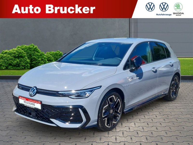 Volkswagen Golf VIII 1.5 eTSI+Abstandsregeltempomat+PDC+Spo