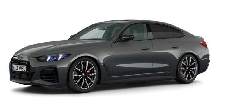 BMW i4 M60 xDrive M Sport Pro 19"LM AHK GSD