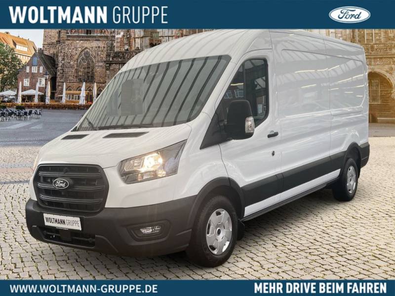 Ford Transit Kasten 350 L3 Trend 2.0EB 130PS Klima/DA