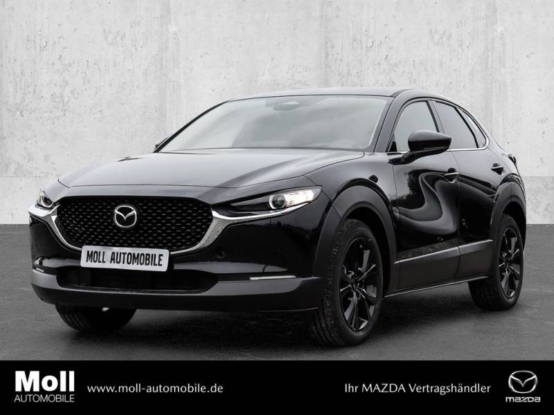 Mazda CX-30 Homura 2WD 2.0 SKYACTIV-X-M Hybrid EU6e