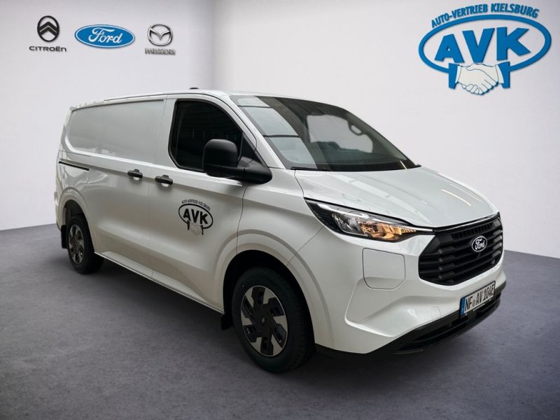 Ford Transit Custom Kastenw. PHEV Trend ACC, Kamera