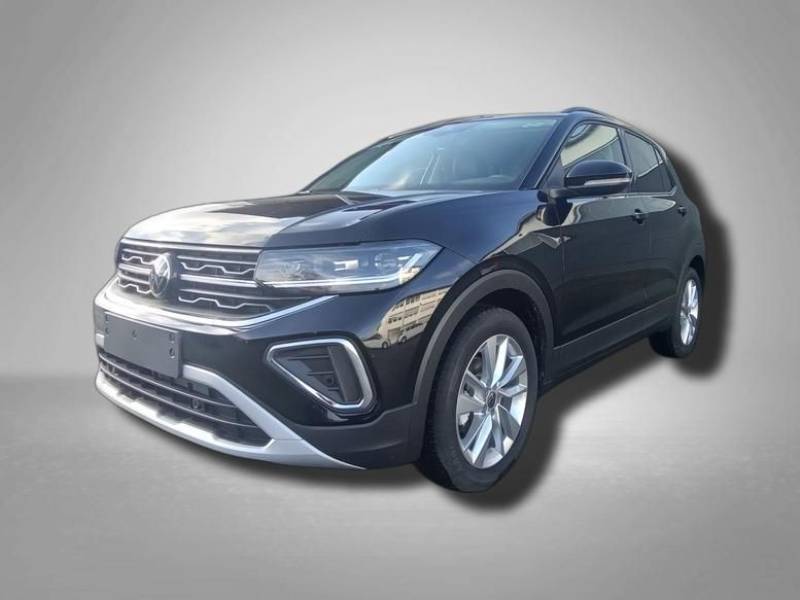 Volkswagen T-Cross Life 1.5 TSI 7-Gang-DSG 110 kW (150 P...
