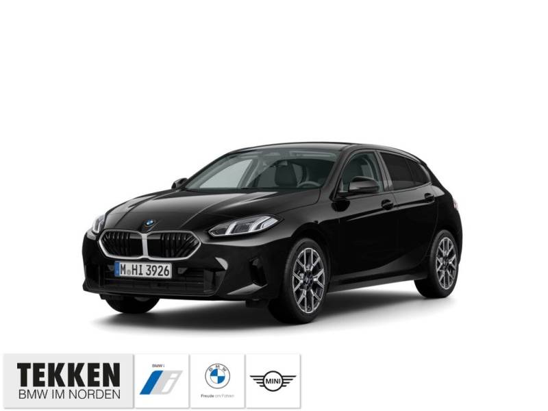 BMW 120 /PDC/Navi/Carplay/Android Auto/Lenkradheiz.