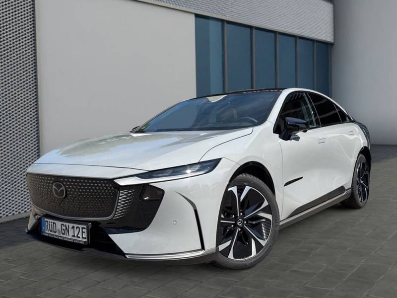 Mazda 6e EV 258 RWD AT TAKUMI PLUS