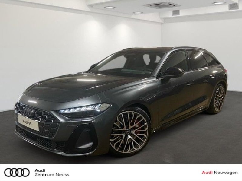 Audi S5 AVANT TFSI 270 KW S TRONIC SOFORT VERFÜGBAR