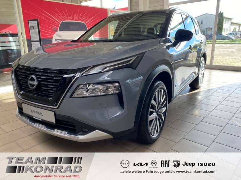 Nissan X-Trail e-Power e-4orce Tekna 1.5 VC-T EU6d,AWD