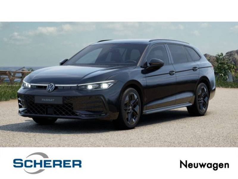 Volkswagen Passat R-Line 2,0 l TDI SCR 110 kW (150 PS) 7-Ga