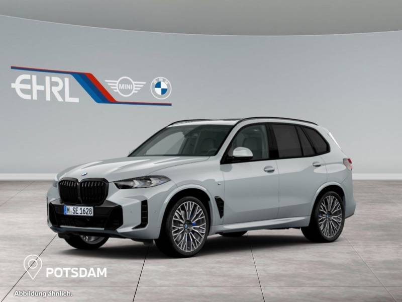 BMW X5 xDrive40d VERFÜGBAR AB SOFORT