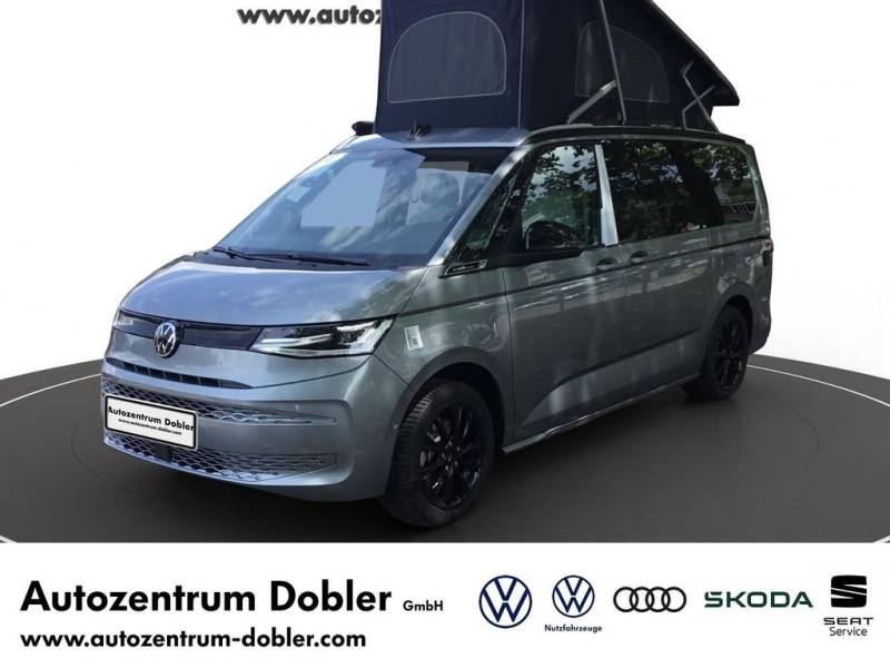 Volkswagen California Beach Camper Tour 2.0 l 110 kW TDI