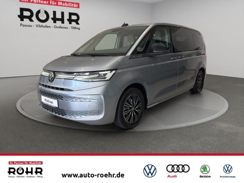 Volkswagen T7 Multivan Goal (AHK/Assistenz/Matrix) 2.0 l TS