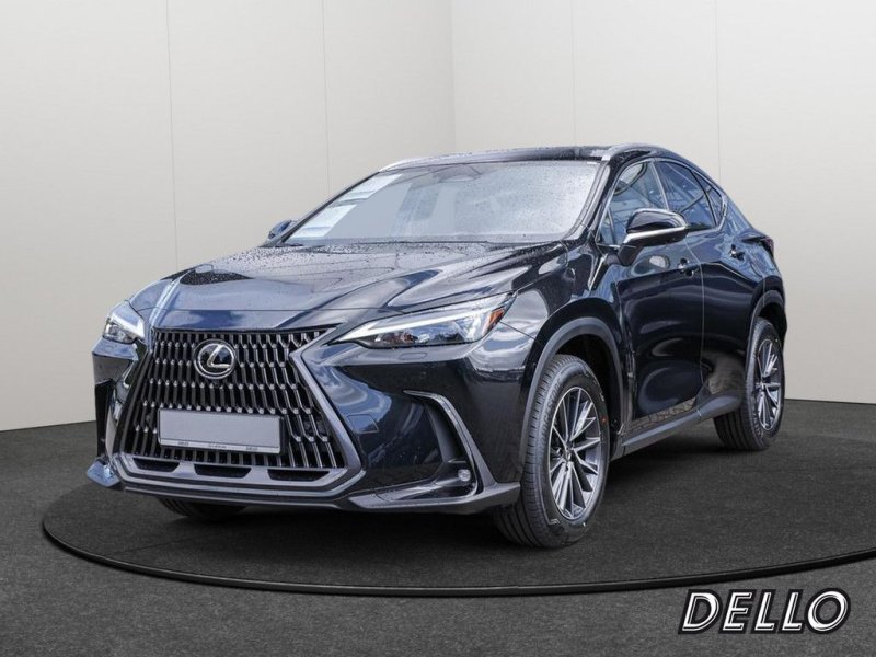 Lexus NX 350h E-Four Executive Interieur + Technol.Pak