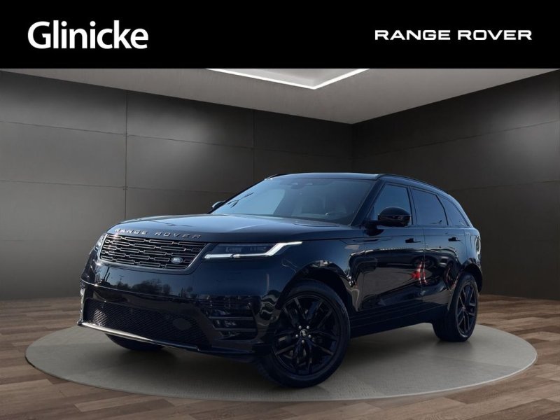 Land Rover Range Rover Velar D200 Dynamic SE Winter Paket