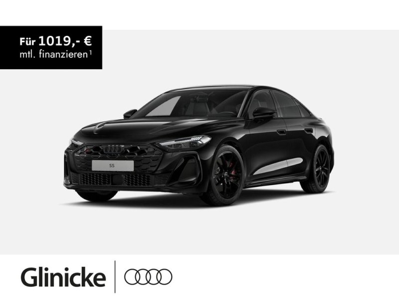 Audi S5 Limousine TFSI 270 kW (ab 11.2025)