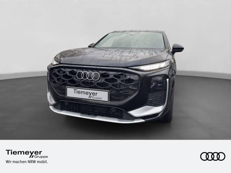 Audi Q3 TFSI 2x S LINE LED+ KAMERA NAVI