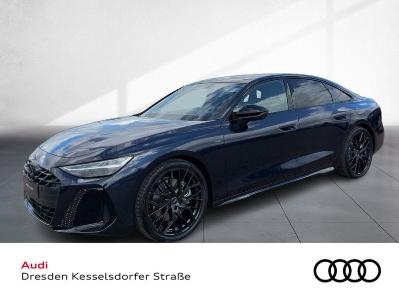 Audi A6 Limousine e-hybrid quattro 220 k W S tronic