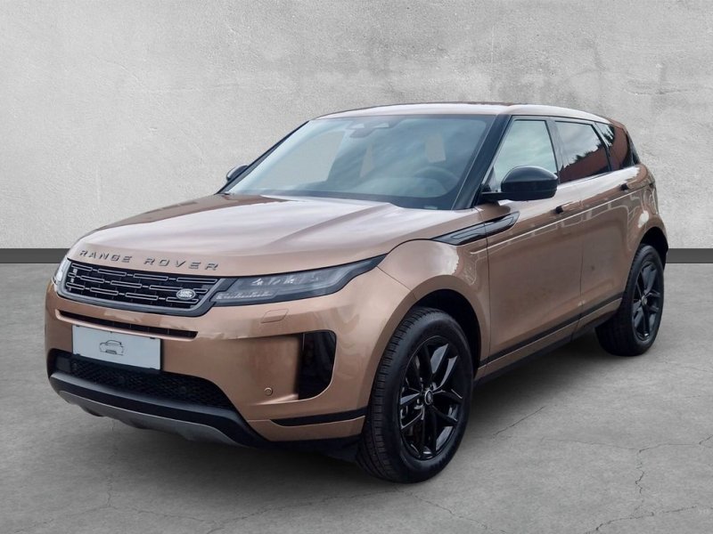 Land Rover Range Rover Evoque P270e S AWD Automatik