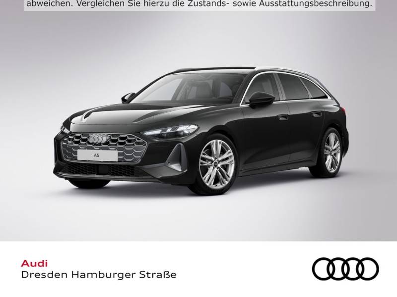 Audi A5 Avant TFSI 110 kW S tronic
