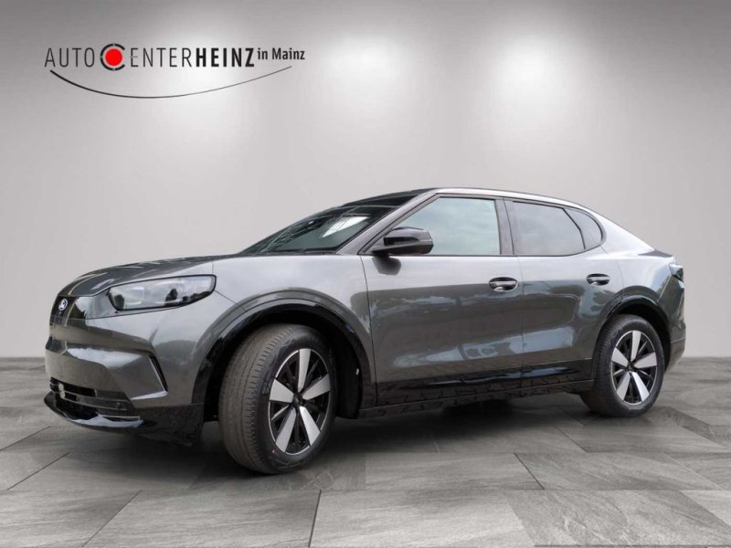 Ford Capri 77kWh RWD